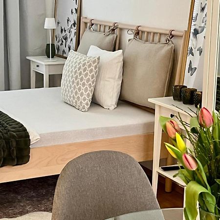 Gemuetliches Studio Apartment 维也纳 外观 照片